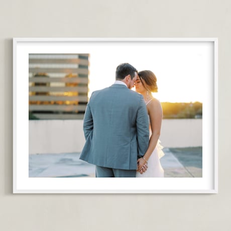 Custom Photo Art