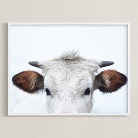Limited Edition Fine Art Print 1