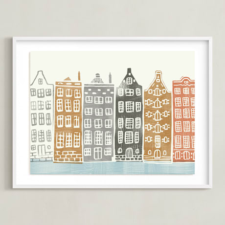 Limited Edition Fine Art Print 1