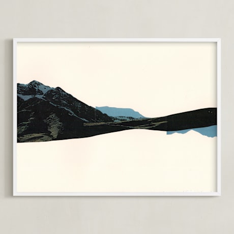 Limited Edition Fine Art Print 1