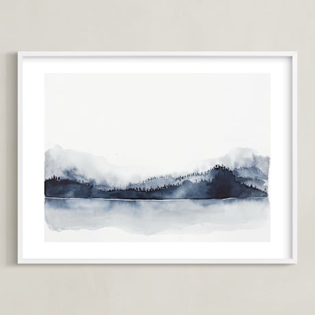 Limited Edition Children's Art Print