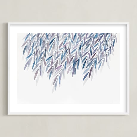 Limited Edition Nursery Art Print