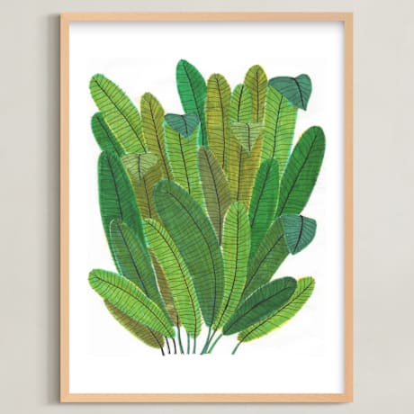 Limited Edition Children's Art Print
