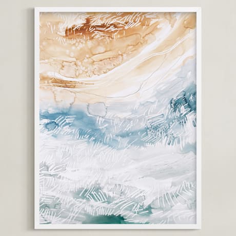 Limited Edition Fine Art Print 1