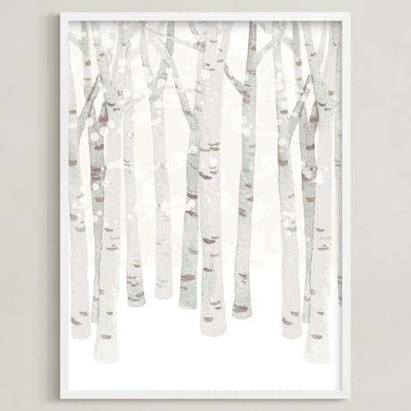 Limited Edition Fine Art Print 1