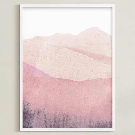 Limited Edition Fine Art Print 1