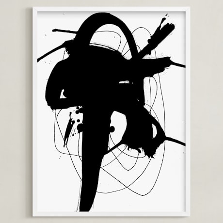 Limited Edition Fine Art Print 1