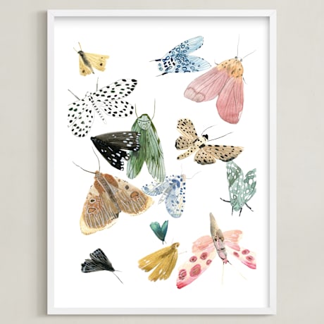 Limited Edition Children's Art Print
