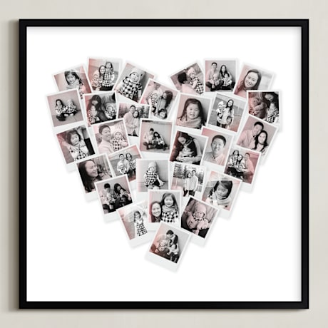 Custom Photo Art