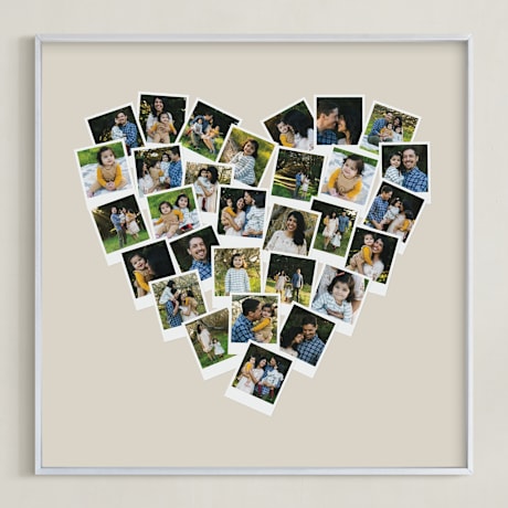 Custom Photo Art