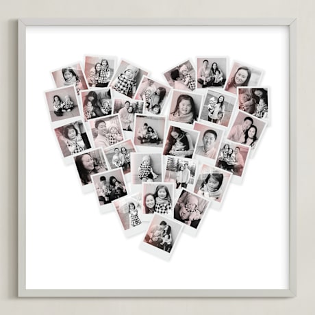Custom Photo Art