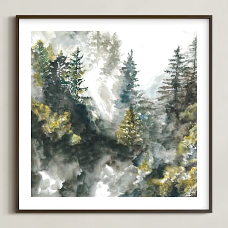 Limited Edition Children's Art Print