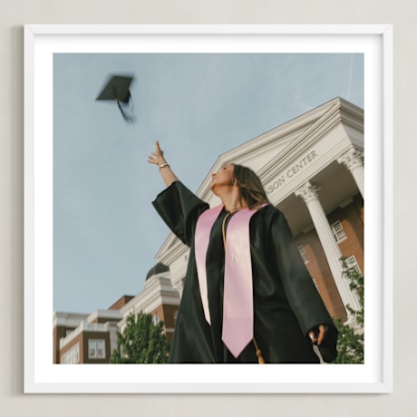 Custom Photo Art