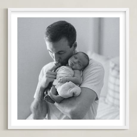 Custom Photo Art