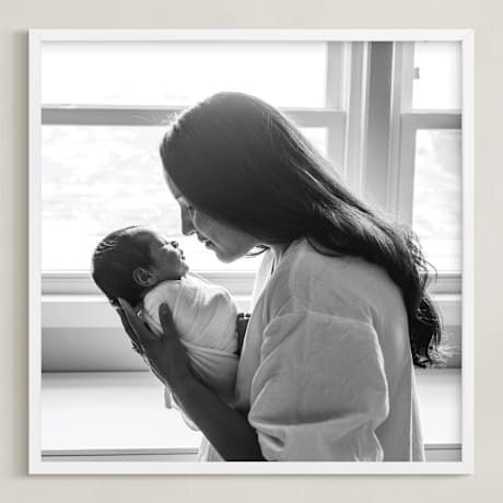 Custom Photo Art