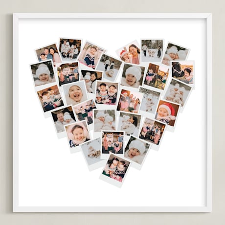 Custom Photo Art