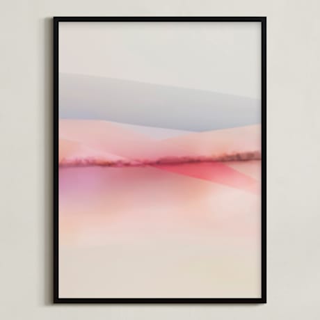 Limited Edition Fine Art Print 1