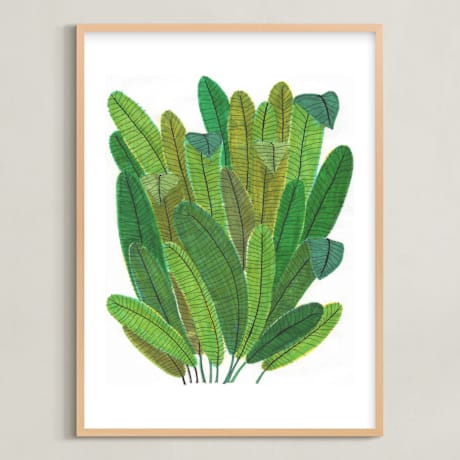Limited Edition Children's Art Print