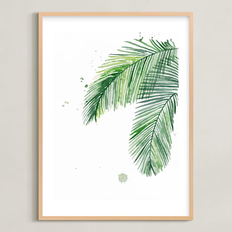 Limited Edition Children's Art Print