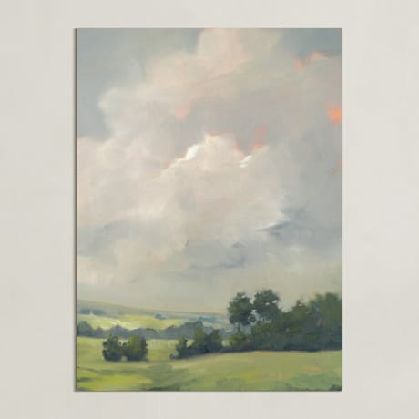 Limited Edition Fine Art Print 2