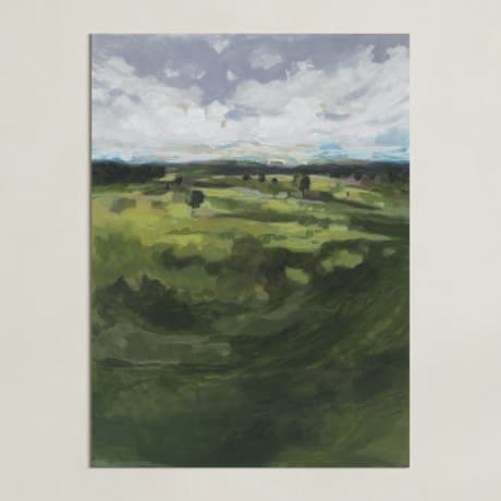 Limited Edition Fine Art Print 1