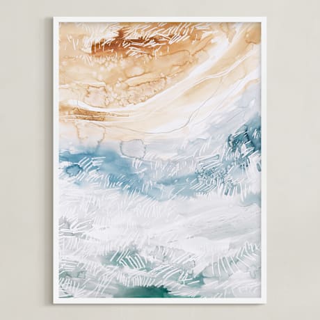 Limited Edition Fine Art Print 1