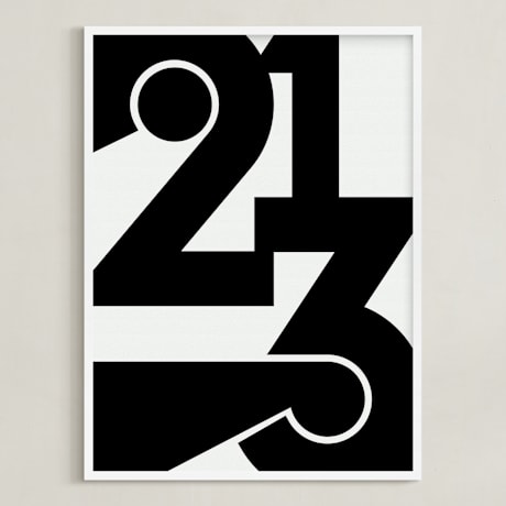 Limited Edition Fine Art Print 1
