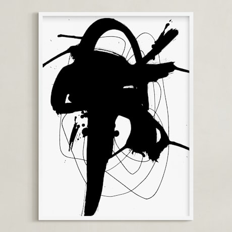Limited Edition Fine Art Print 1