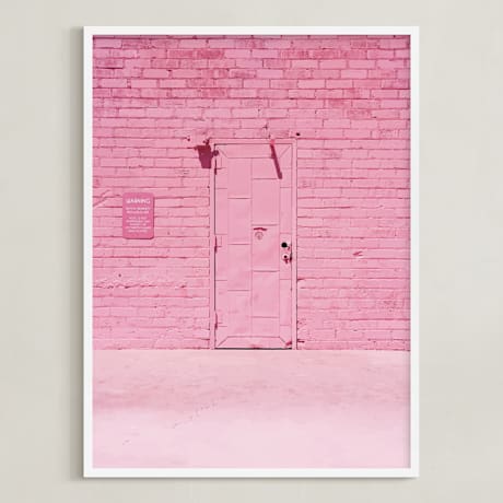 Limited Edition Fine Art Print 1