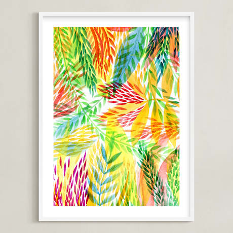 Limited Edition Children's Art Print