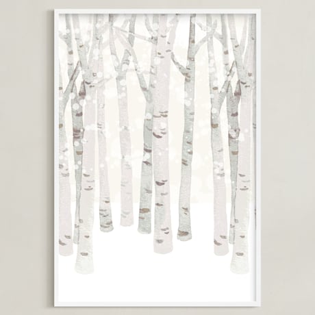 Limited Edition Fine Art Print 1