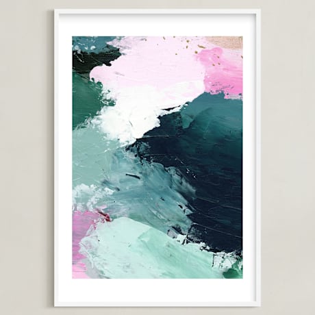 Limited Edition Children's Art Print