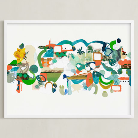 Limited Edition Fine Art Print 1