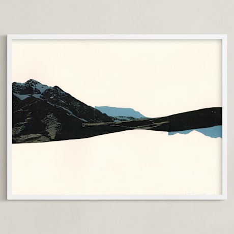 Limited Edition Fine Art Print 1