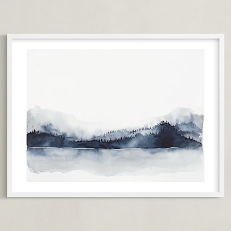 Limited Edition Children's Art Print