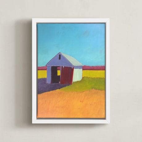 Limited Edition Fine Art Print 1