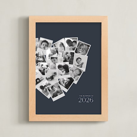 Custom Photo Art