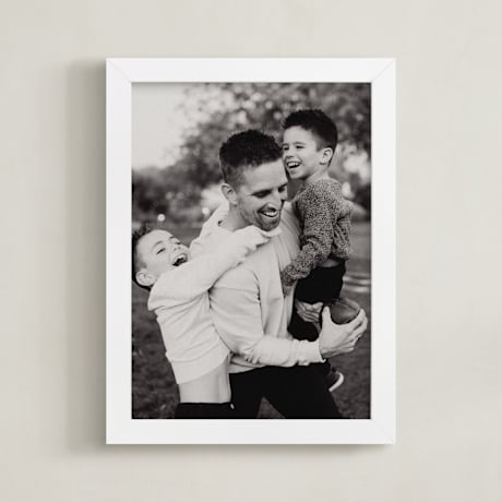 Custom Photo Art