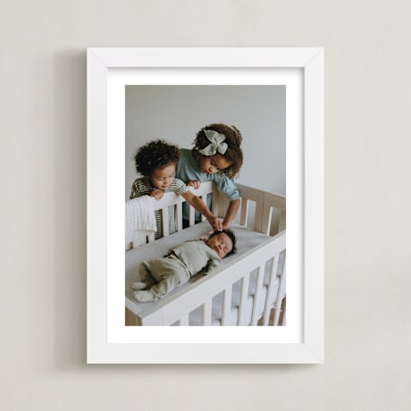 Custom Photo Art