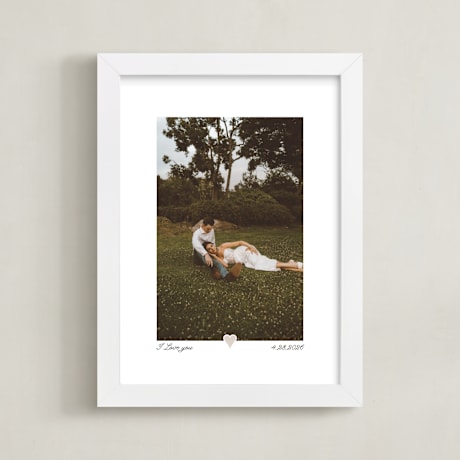 Custom Photo Art
