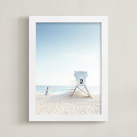 Limited Edition Fine Art Print 1