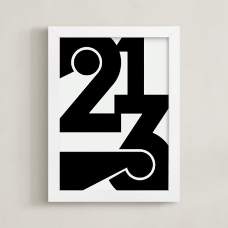 Limited Edition Fine Art Print 1
