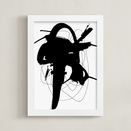 Limited Edition Fine Art Print 1