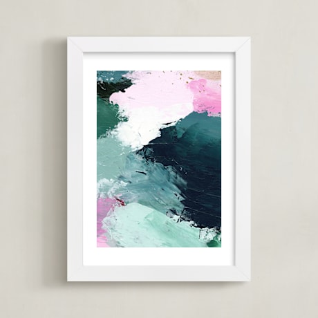 Limited Edition Children's Art Print