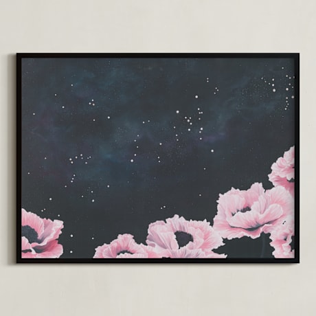 Limited Edition Fine Art Print 1
