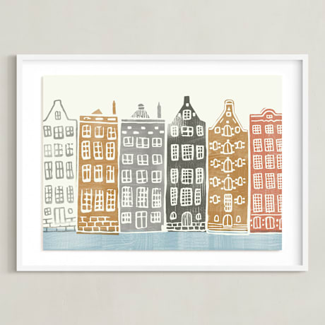 Limited Edition Fine Art Print 1
