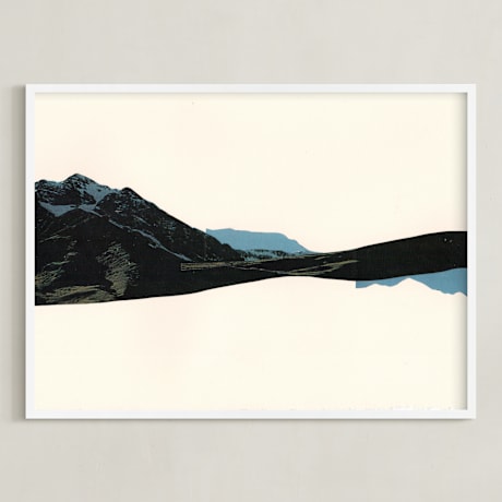 Limited Edition Fine Art Print 1