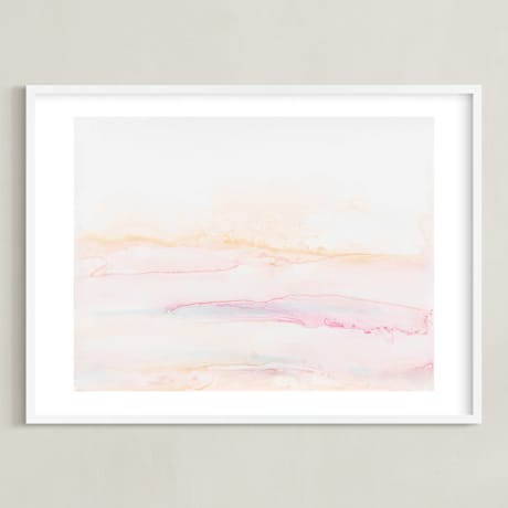 Limited Edition Children's Art Print