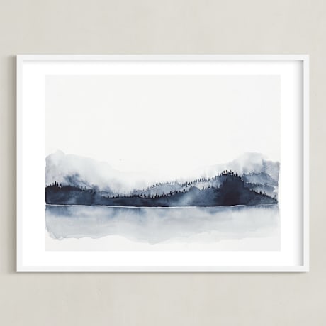 Limited Edition Children's Art Print