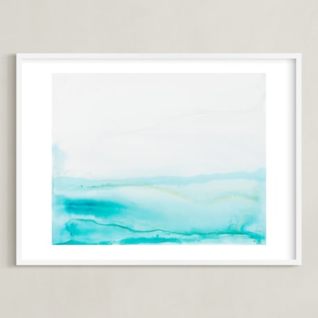 Limited Edition Nursery Art Print